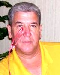 Napoleon  Lizardo